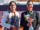 Pamela Mion campionessa italiana FITP: dal Foro Italico la sfida torna a Vicenza Pamela Mion campionessa italiana FITP